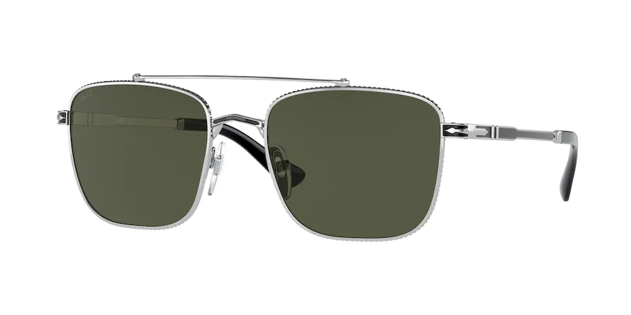 PERSOLPERSOL PO 2487S 111331 55 GPERSOL PO 2487S 111331 55 Unisex Güneş GözlüğüPERSOL PO 2487S 111331 55 Unisex Güneş Gözlüğü