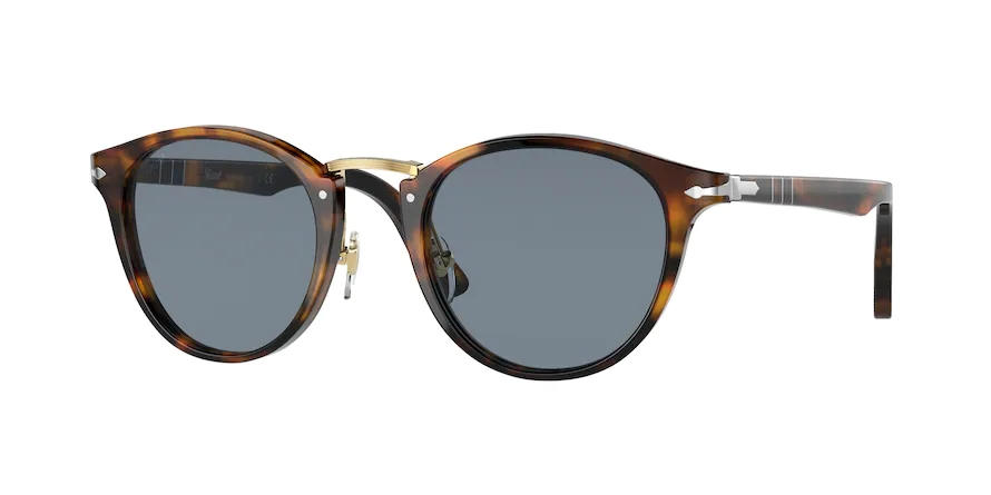 PERSOLPERSOL PO 3108S 108/56 49 GPERSOL PO 3108S 108/56 49 Unisex Güneş GözlüğüPERSOL PO 3108S 108/56 49 Unisex Güneş Gözlüğü