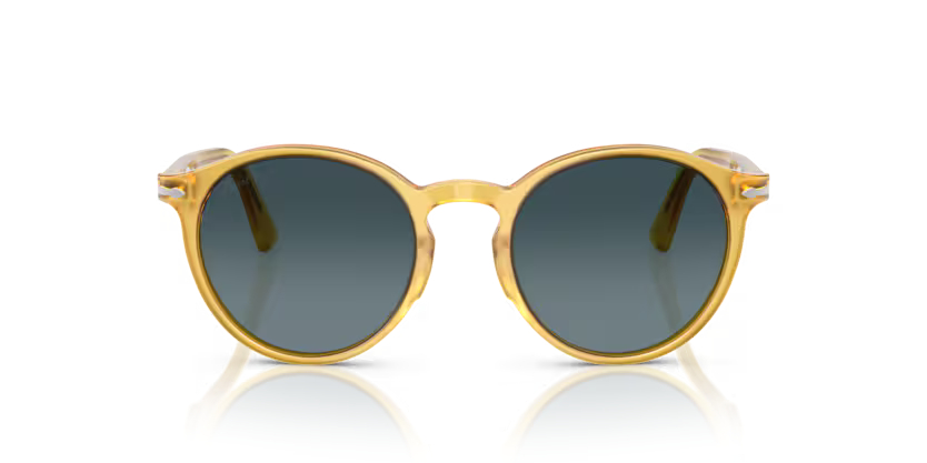 PERSOLPERSOL PO 3171S 204/S3 52 GPERSOL PO 3171S 204/S3 52 Unisex Güneş GözlüğüPERSOL PO 3171S 204/S3 52 Unisex Güneş Gözlüğü