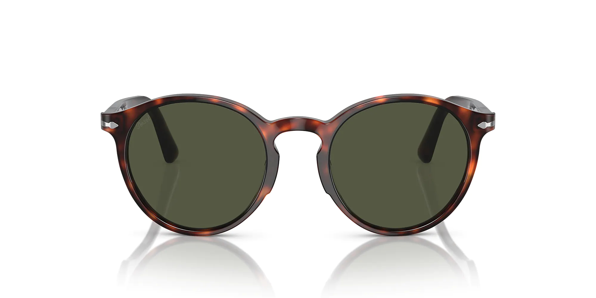 PERSOLPERSOL PO 3171S 24/31 52 GPERSOL PO 3171S 24/31 52 Unisex Güneş GözlüğüPERSOL PO 3171S 24/31 52 Unisex Güneş Gözlüğü