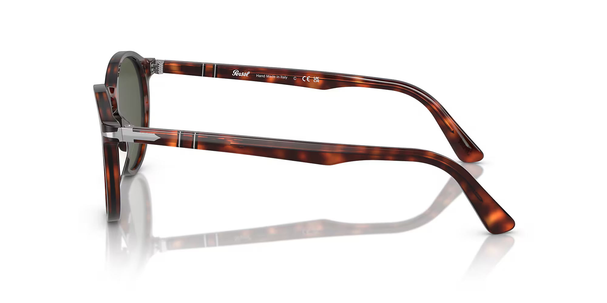 PERSOLPERSOL PO 3171S 24/31 52 GPERSOL PO 3171S 24/31 52 Unisex Güneş GözlüğüPERSOL PO 3171S 24/31 52 Unisex Güneş Gözlüğü