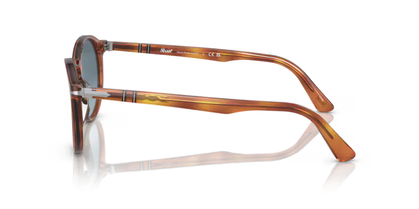 PERSOLPERSOL PO 3171S 96/Q8 52 GPERSOL PO 3171S 96/Q8 52 Unisex Güneş GözlüğüPERSOL PO 3171S 96/Q8 52 Unisex Güneş Gözlüğü