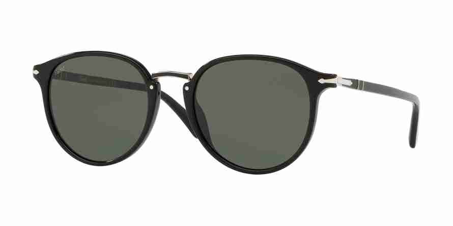 PERSOLPERSOL PO 3210S 95/31 54 GPERSOL PO 3210S 95/31 54 Erkek Güneş GözlüğüPERSOL PO 3210S 95/31 54 Erkek Güneş Gözlüğü
