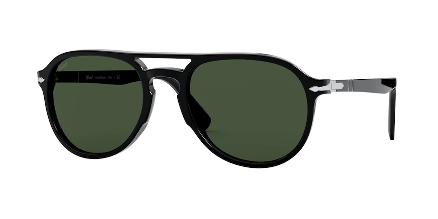 PERSOLPERSOL PO 3235S 95/31 55 GPERSOL PO 3235S 95/31 55 Unisex Güneş GözlüğüPERSOL PO 3235S 95/31 55 Unisex Güneş Gözlüğü