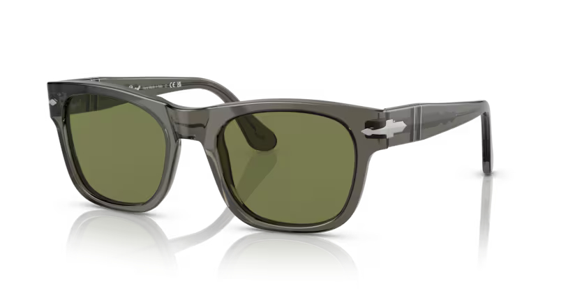 PERSOLPERSOL PO 3269S 11034E 52 GPERSOL PO 3269S 11034E 52 Unisex Güneş GözlüğüPERSOL PO 3269S 11034E 52 Unisex Güneş Gözlüğü