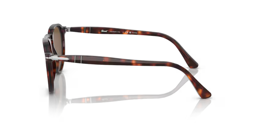 PERSOLPERSOL PO 3286S 24/57 53 GPERSOL PO 3286S 24/57 53 Unisex Güneş GözlüğüPERSOL PO 3286S 24/57 53 Unisex Güneş Gözlüğü