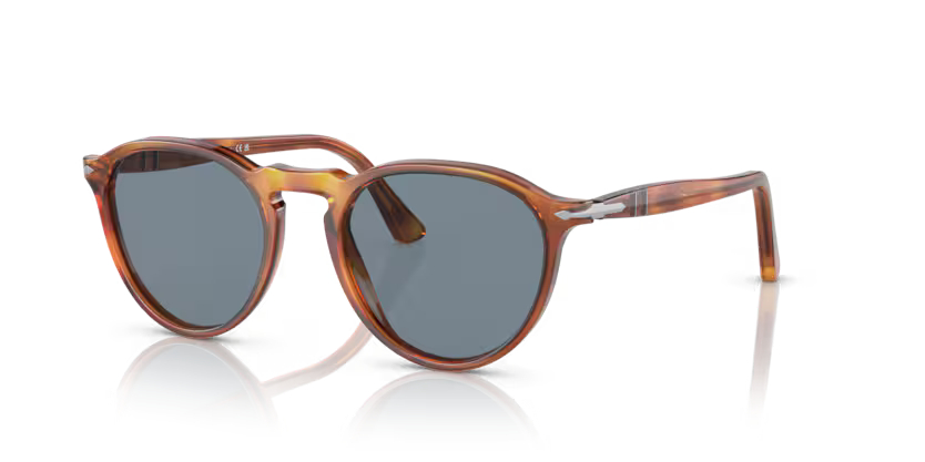 PERSOLPERSOL PO 3286S 96/56 53 GPERSOL PO 3286S 96/56 53 Unisex Güneş GözlüğüPERSOL PO 3286S 96/56 53 Unisex Güneş Gözlüğü