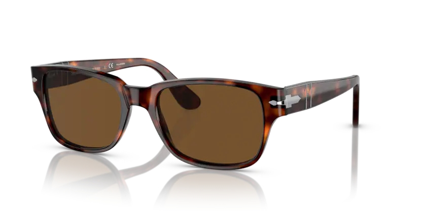 PERSOLPERSOL PO 3288S 24/57 55 GPERSOL PO 3288S 24/57 55 Erkek Güneş GözlüğüPERSOL PO 3288S 24/57 55 Erkek Güneş Gözlüğü