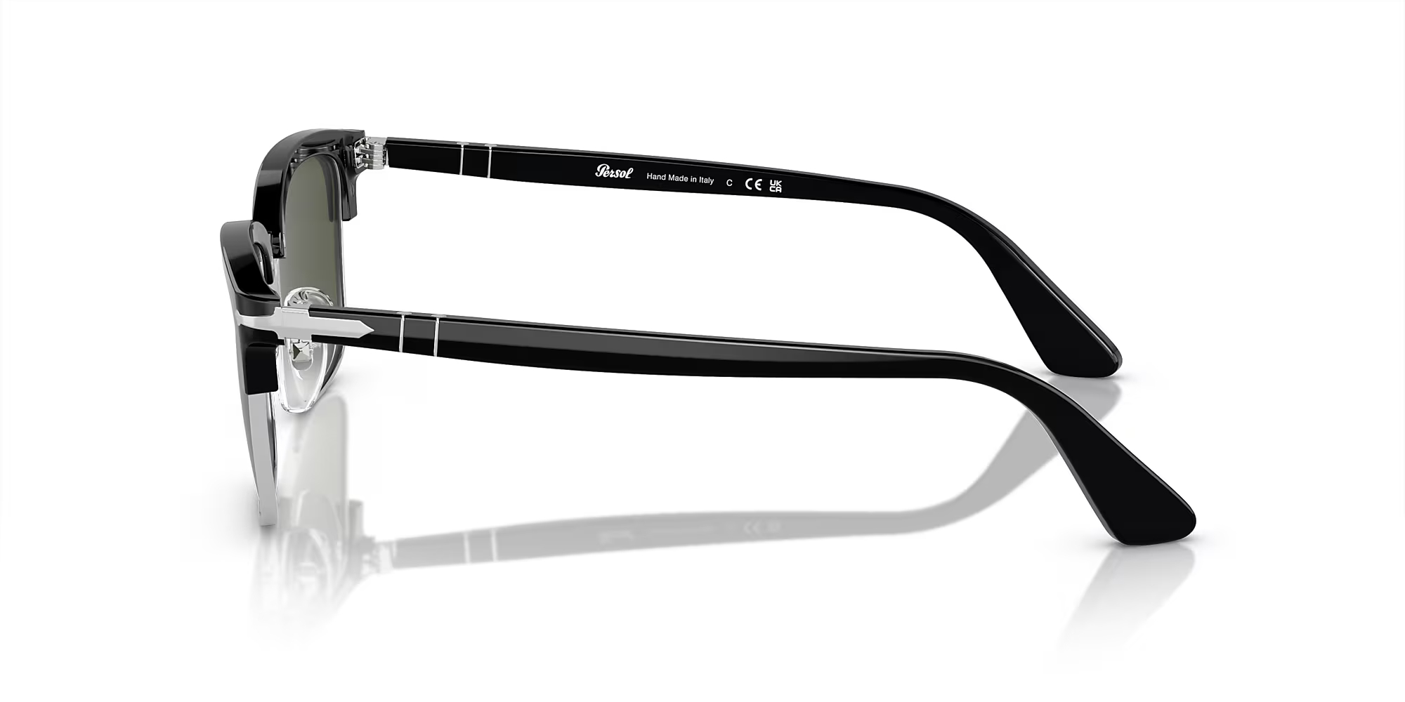 PERSOLPERSOL PO 3327S 56 GPERSOL PO 3327S 56 Unisex Güneş GözlüğüPERSOL PO 3327S 56 Unisex Güneş Gözlüğü