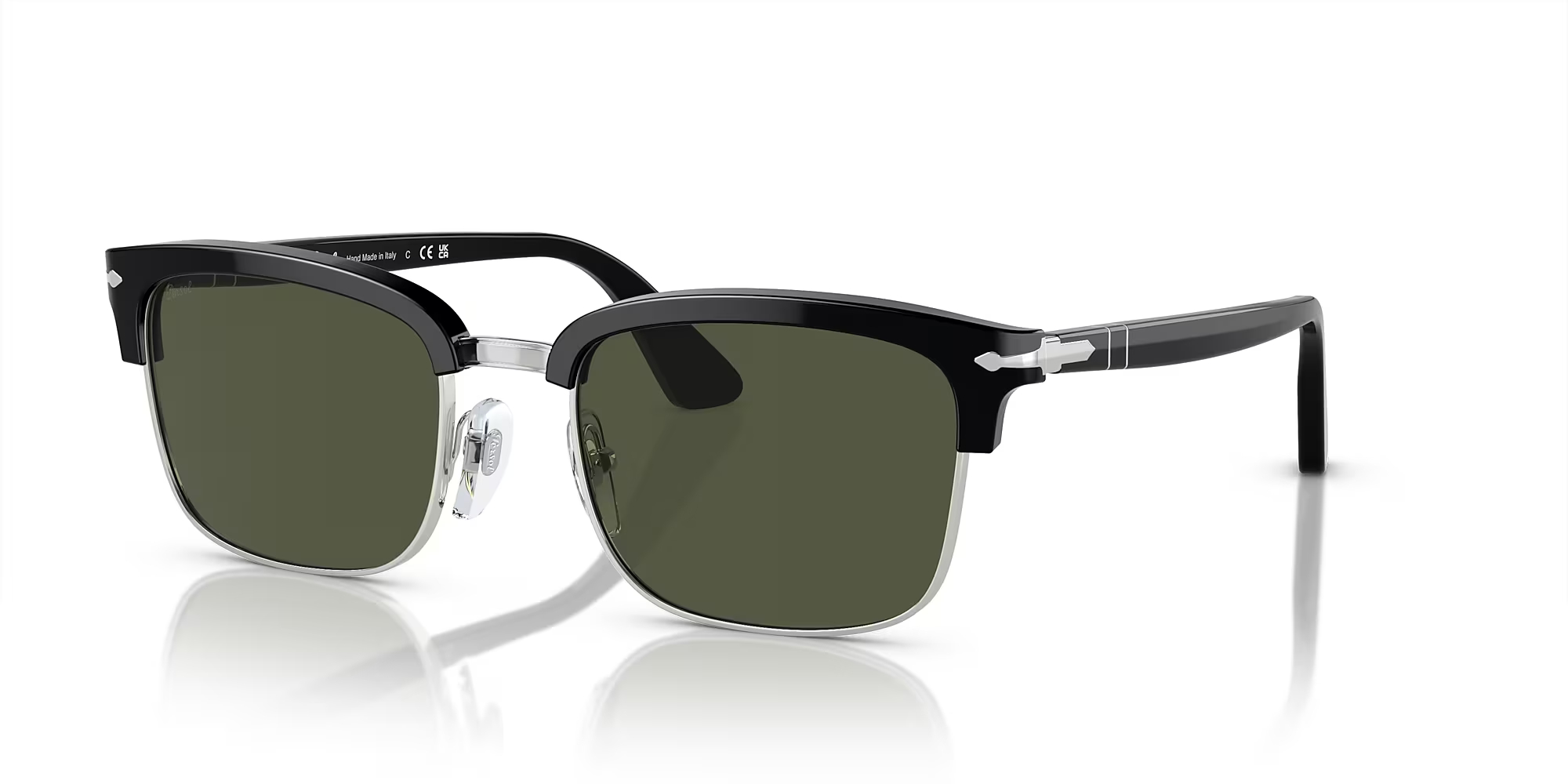 PERSOLPERSOL PO 3327S 56 GPERSOL PO 3327S 56 Unisex Güneş GözlüğüPERSOL PO 3327S 56 Unisex Güneş Gözlüğü