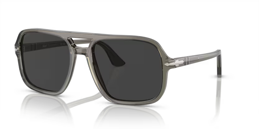 PERSOLPERSOL PO 3328S 110348 58 GPERSOL PO 3328S 110348 58 Erkek Güneş GözlüğüPERSOL PO 3328S 110348 58 Erkek Güneş Gözlüğü