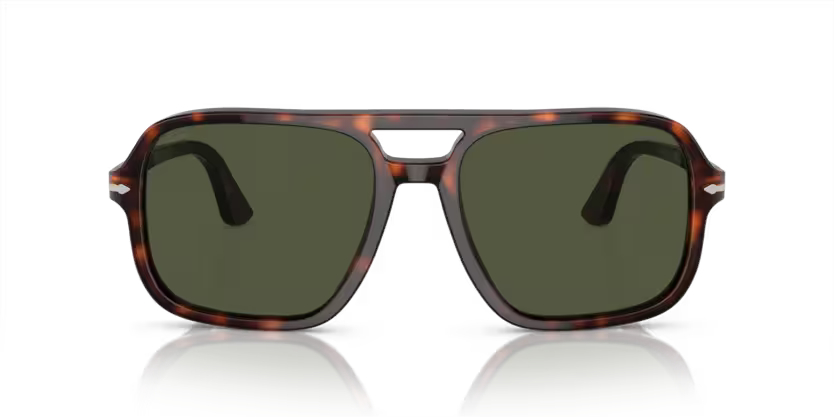 PERSOLPERSOL PO 3328S 24/31 58 GPERSOL PO 3328S 24/31 58 Erkek Güneş GözlüğüPERSOL PO 3328S 24/31 58 Erkek Güneş Gözlüğü
