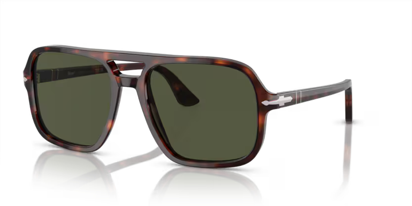 PERSOLPERSOL PO 3328S 24/31 58 GPERSOL PO 3328S 24/31 58 Erkek Güneş GözlüğüPERSOL PO 3328S 24/31 58 Erkek Güneş Gözlüğü