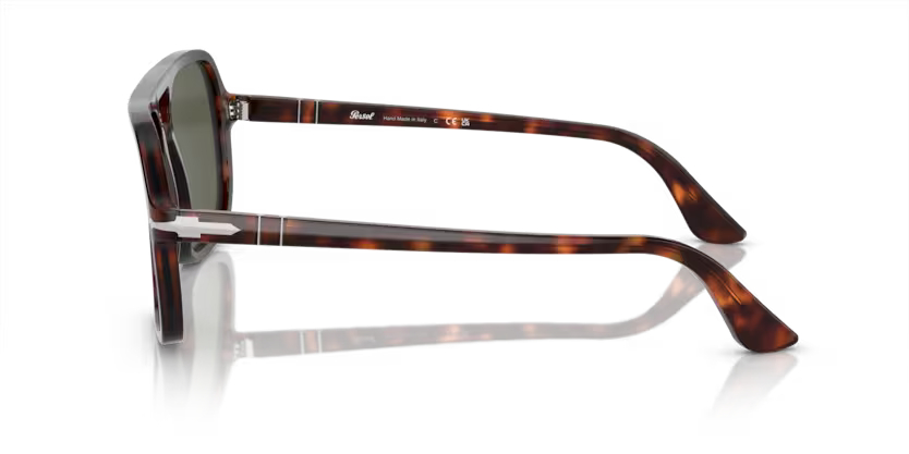 PERSOLPERSOL PO 3328S 24/31 58 GPERSOL PO 3328S 24/31 58 Erkek Güneş GözlüğüPERSOL PO 3328S 24/31 58 Erkek Güneş Gözlüğü