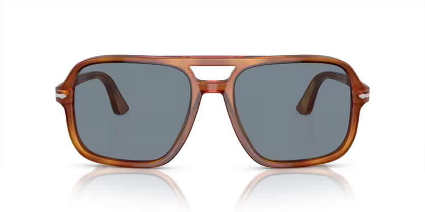 PERSOLPERSOL PO 3328S 96/56 58 GPERSOL PO 3328S 96/56 58 Unisex Güneş GözlüğüPERSOL PO 3328S 96/56 58 Unisex Güneş Gözlüğü