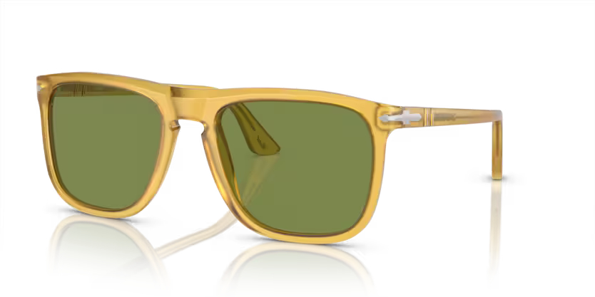 PERSOLPERSOL PO 3336S 204/4E 57 GPERSOL PO 3336S 204/4E 57 Unisex Güneş GözlüğüPERSOL PO 3336S 204/4E 57 Unisex Güneş Gözlüğü