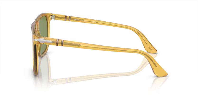 PERSOLPERSOL PO 3336S 204/4E 57 GPERSOL PO 3336S 204/4E 57 Unisex Güneş GözlüğüPERSOL PO 3336S 204/4E 57 Unisex Güneş Gözlüğü
