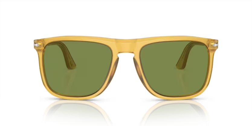 PERSOLPERSOL PO 3336S 204/4E 57 GPERSOL PO 3336S 204/4E 57 Unisex Güneş GözlüğüPERSOL PO 3336S 204/4E 57 Unisex Güneş Gözlüğü
