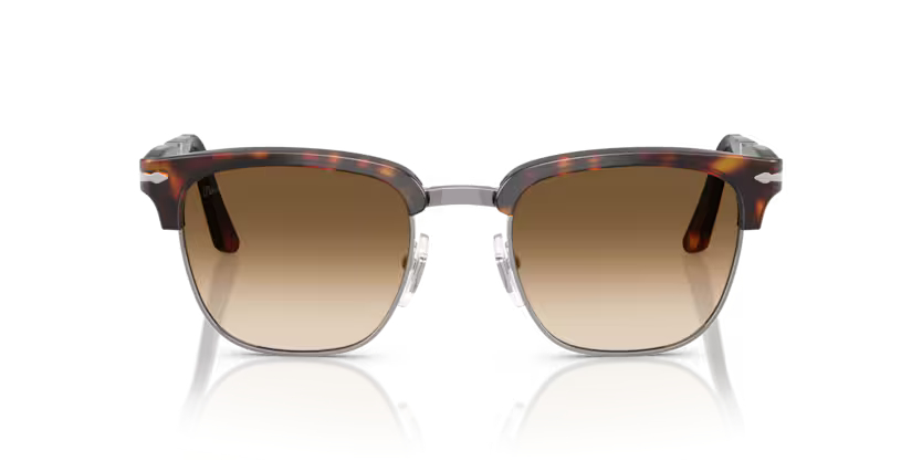 PERSOLPERSOL PO 3375S 24/51 52 GPERSOL PO 3375S 24/51 52 Unisex Güneş GözlüğüPERSOL PO 3375S 24/51 52 Unisex Güneş Gözlüğü