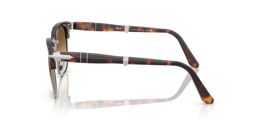 PERSOLPERSOL PO 3375S 24/51 52 GPERSOL PO 3375S 24/51 52 Unisex Güneş GözlüğüPERSOL PO 3375S 24/51 52 Unisex Güneş Gözlüğü