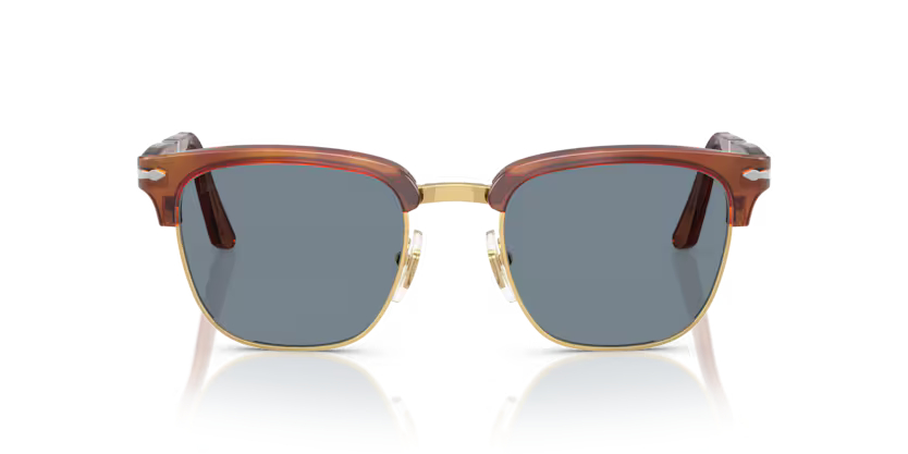 PERSOLPERSOL PO 3375S 96/56 52 GPERSOL PO 3375S 96/56 52 Unisex Güneş GözlüğüPERSOL PO 3375S 96/56 52 Unisex Güneş Gözlüğü