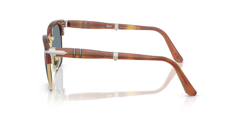 PERSOLPERSOL PO 3375S 96/56 52 GPERSOL PO 3375S 96/56 52 Unisex Güneş GözlüğüPERSOL PO 3375S 96/56 52 Unisex Güneş Gözlüğü