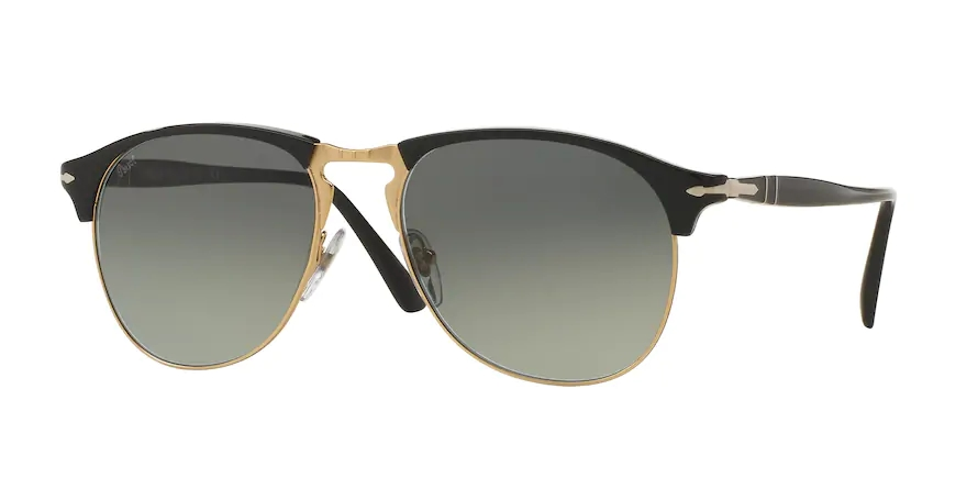 PERSOLPERSOL PO 8649S 95/71 53 GPERSOL PO 8649S 95/71 53 Erkek Güneş GözlüğüPERSOL PO 8649S 95/71 53 Erkek Güneş Gözlüğü