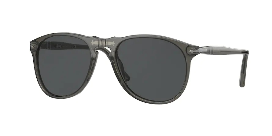 PERSOLPERSOL PO 9649S 1103B1 55 GPERSOL PO 9649S 1103B1 55 Unisex Güneş GözlüğüPERSOL PO 9649S 1103B1 55 Unisex Güneş Gözlüğü