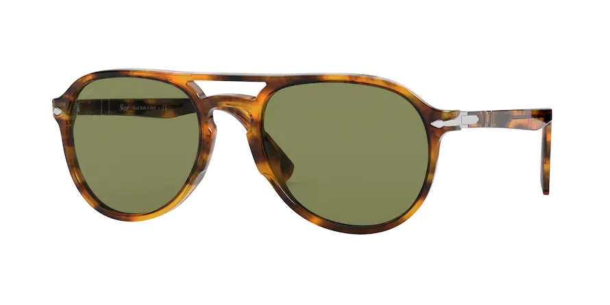 PERSOLPERSOL PO3235S 108/4E 55 GPERSOL PO3235S 108/4E 55 Unisex Güneş GözlüğüPERSOL PO3235S 108/4E 55 Unisex Güneş Gözlüğü