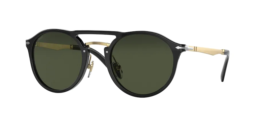 PERSOLPERSOL PO3264S 95/31 50 GPERSOL PO3264S 95/31 50 Unisex Güneş GözlüğüPERSOL PO3264S 95/31 50 Unisex Güneş Gözlüğü