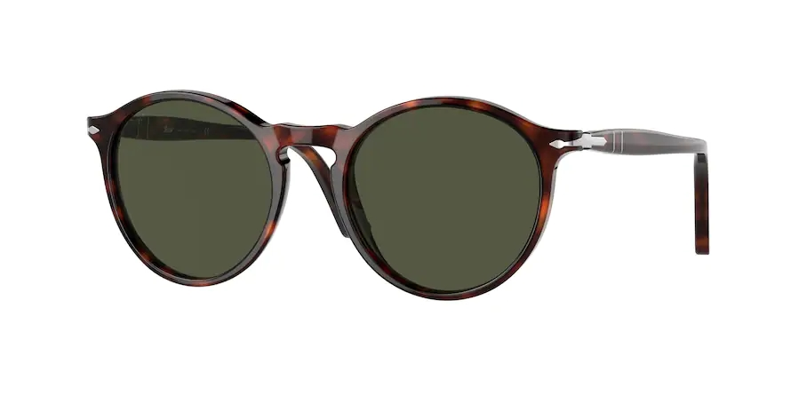 PERSOLPERSOL PO3285S 24/31 52 GPERSOL PO3285S 24/31 52 Unisex Güneş GözlüğüPERSOL PO3285S 24/31 52 Unisex Güneş Gözlüğü