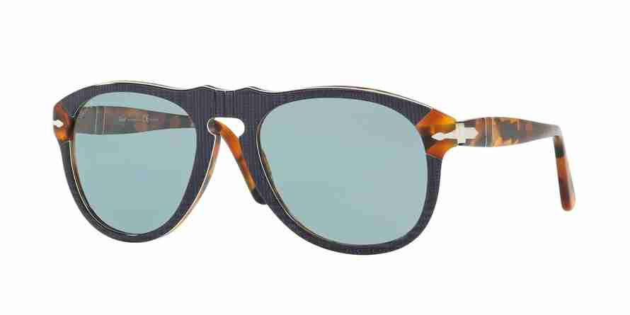 PERSOLPO 0649 10903R 54 GPERSOL 0649 10903R 54 Erkek Güneş GözlüğüPERSOL 0649 10903R 54 Erkek Güneş Gözlüğü