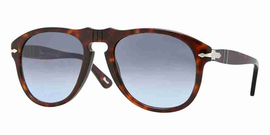 PERSOLPO 0649 24/86 54 GPERSOL 0649 24/86 54 Erkek Güneş GözlüğüPERSOL 0649 24/86 54 Erkek Güneş Gözlüğü