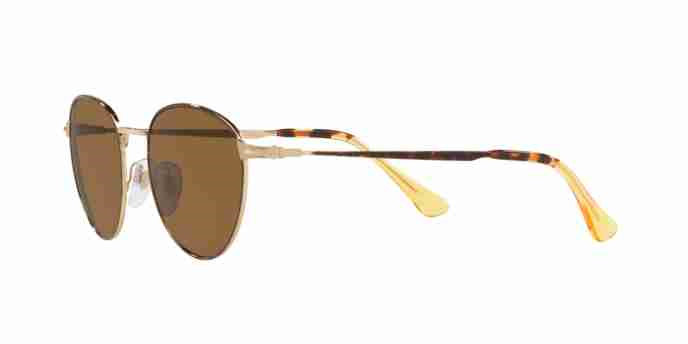 PERSOLPO 2445S 107557 52 GPERSOL 2445S 107557 52 Unisex Güneş GözlüğüPERSOL 2445S 107557 52 Unisex Güneş Gözlüğü