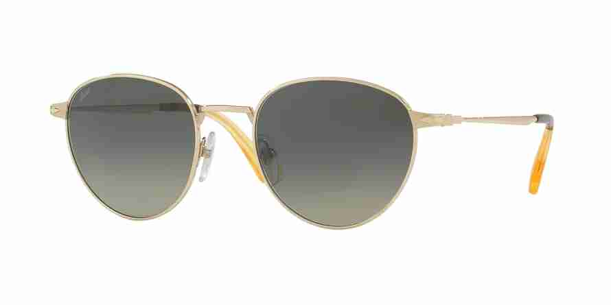 PERSOLPO 2445S 107671 52 GPERSOL 2445S 107671 52 Unisex Güneş GözlüğüPERSOL 2445S 107671 52 Unisex Güneş Gözlüğü