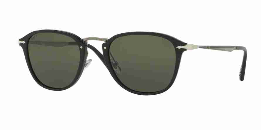 PERSOLPO 3165S 95/58 52 GPERSOL 3165S 95/58 52 Erkek Güneş GözlüğüPERSOL 3165S 95/58 52 Erkek Güneş Gözlüğü