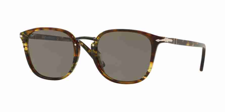 PERSOLPO 3186S 1079R5 53 GPERSOL 3186S 1079R5 53 Erkek Güneş GözlüğüPERSOL 3186S 1079R5 53 Erkek Güneş Gözlüğü