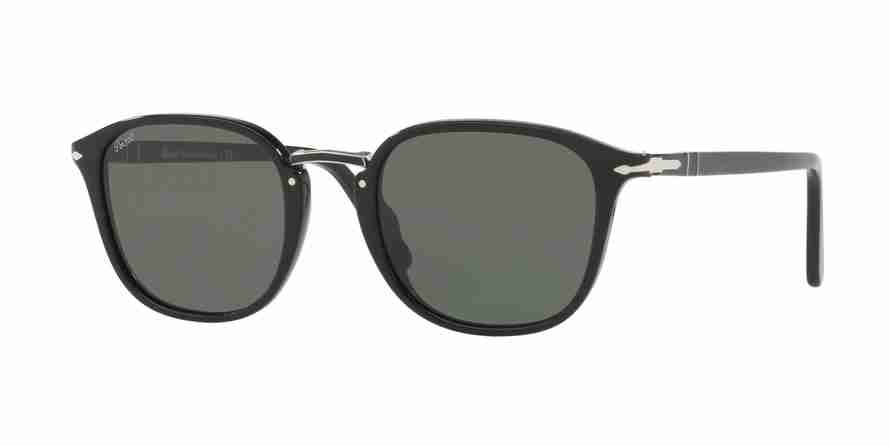 PERSOLPO 3186S 95/31 51 GPERSOL 3186S 95/31 51 Erkek Güneş GözlüğüPERSOL 3186S 95/31 51 Erkek Güneş Gözlüğü