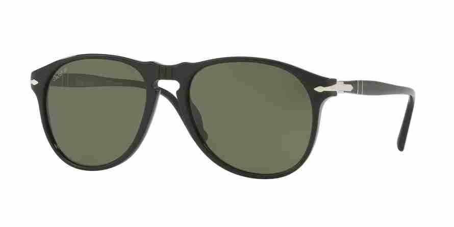 PERSOLPO 6649S 95/58 55 GPERSOL 6649S 95/58 55 Erkek Güneş GözlüğüPERSOL 6649S 95/58 55 Erkek Güneş Gözlüğü
