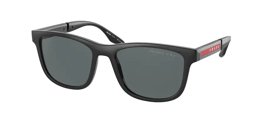 PRADA LINEA ROSSAPRADA LR PS 04XS DG002G 54 GPRADA LINEA ROSSA PS 04XS DG002G 54 Erkek Güneş GözlüğüPRADA LINEA ROSSA PS 04XS DG002G 54 Erkek Güneş Gözlüğü