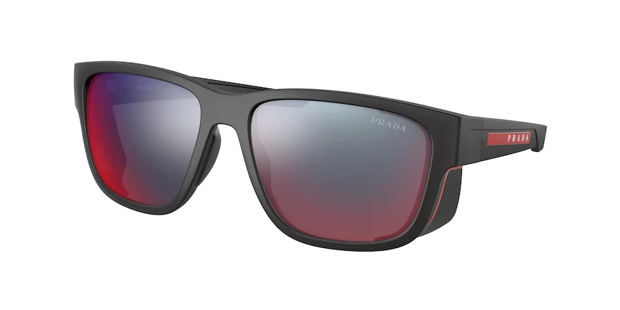 PRADA LINEA ROSSAPRADA LR PS 07WS DG008F 59 GPRADA LINEA ROSSA PS 07WS DG008F 59 Erkek Güneş GözlüğüPRADA LINEA ROSSA PS 07WS DG008F 59 Erkek Güneş Gözlüğü