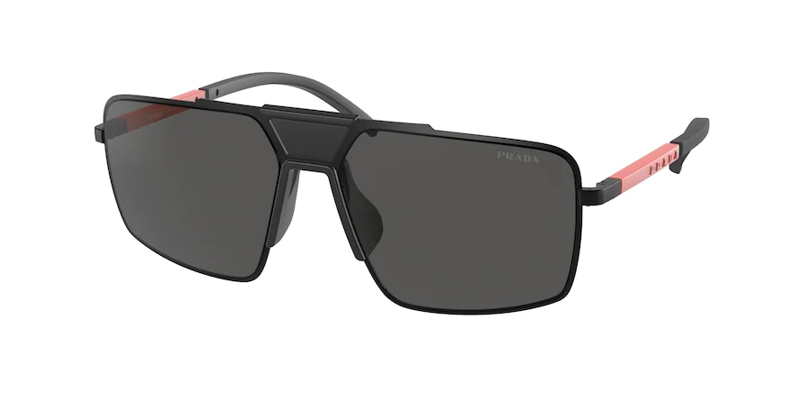 PRADA LINEA ROSSAPRADA LR PS 52XS 1BO06L 59 GPRADA LINEA ROSSA PS 52XS 1BO06L 59 Erkek Güneş GözlüğüPRADA LINEA ROSSA PS 52XS 1BO06L 59 Erkek Güneş Gözlüğü