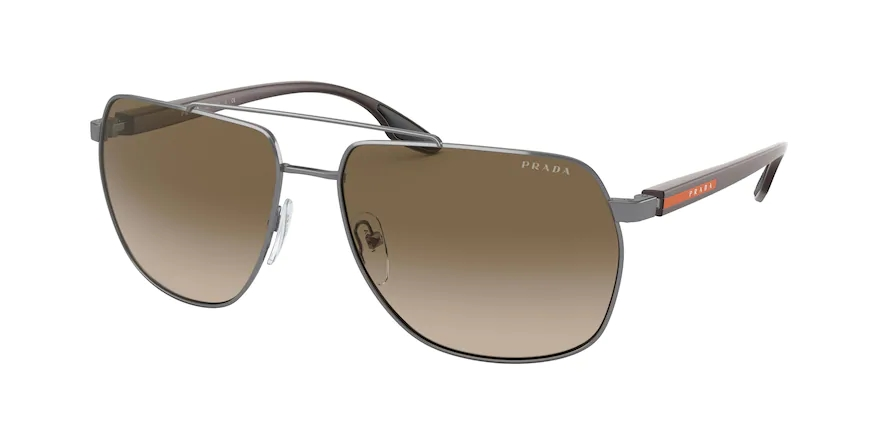 PRADA LINEA ROSSAPRADA LR PS 55VS 5AV1X1 59 GPRADA LINEA ROSSA PS 55VS 5AV1X1 59 Erkek Güneş GözlüğüPRADA LINEA ROSSA PS 55VS 5AV1X1 59 Erkek Güneş Gözlüğü