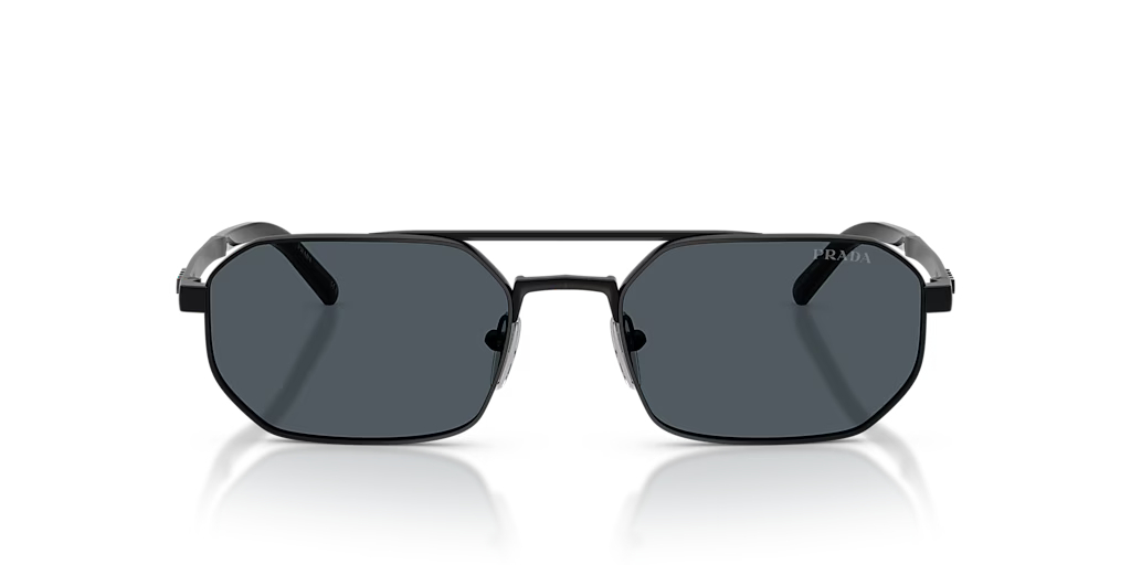 PRADAPR 0PR D53S 7AB70B 55PRADA 0PR D53S 55 Unisex Güneş GözlüğüPRADA 0PR D53S 55 Unisex Güneş Gözlüğü