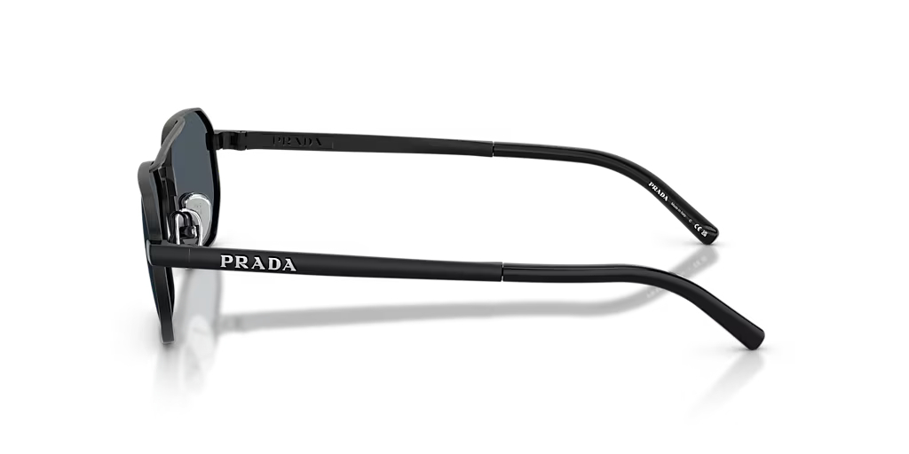 PRADAPR 0PR D53S 7AB70B 55PRADA 0PR D53S 55 Unisex Güneş GözlüğüPRADA 0PR D53S 55 Unisex Güneş Gözlüğü