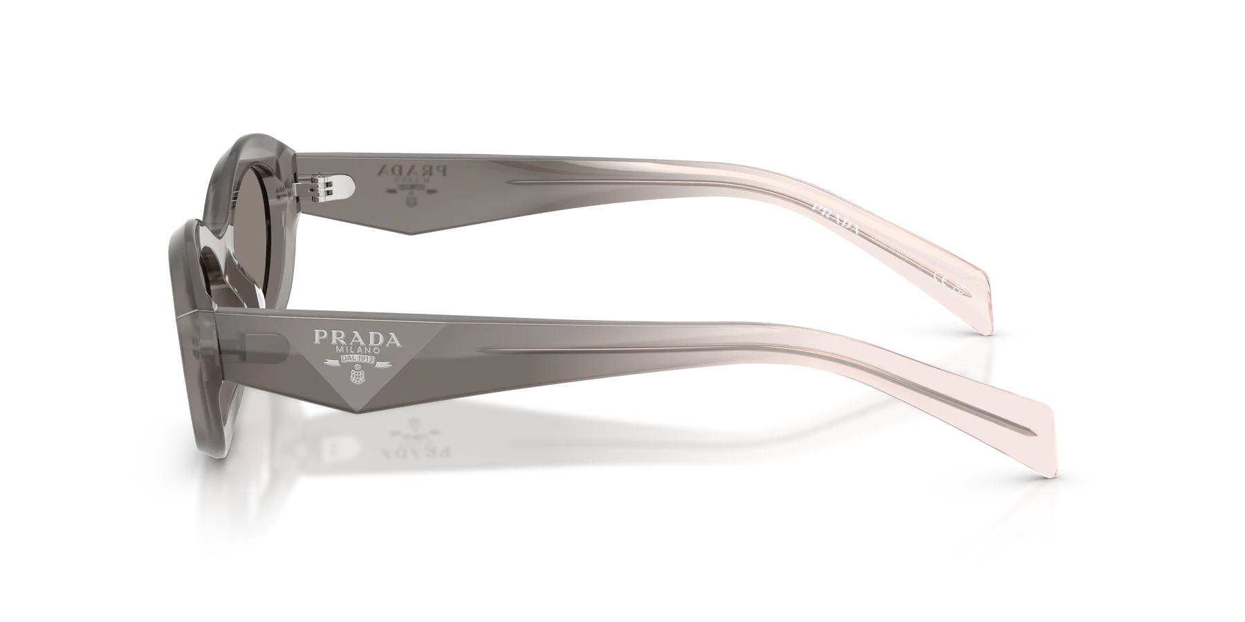 PRADAPR  26ZS 20F80Q 55PRADA 0PR 26ZS 20F80Q 55 Kadın Güneş GözlüğüPRADA 0PR 26ZS 20F80Q 55 Kadın Güneş Gözlüğü