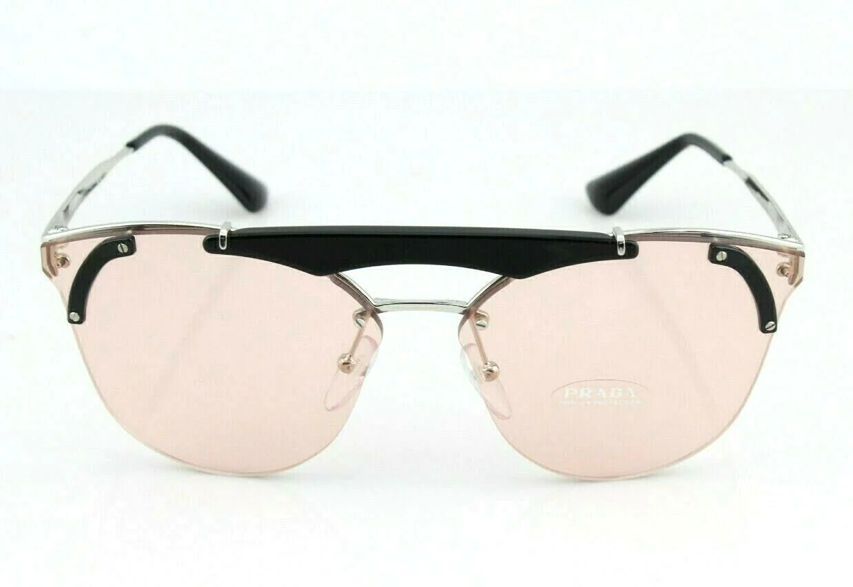 PRADAPR 53US 1AB4Q0 42 GPRADA 53US 1AB4Q0 42 Unisex Güneş GözlüğüPRADA 53US 1AB4Q0 42 Unisex Güneş Gözlüğü