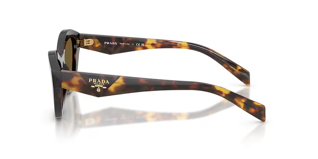 PRADAPR  A02S 17N09Z 52PRADA 0PR A02S 17N09Z 52 Kadın Güneş GözlüğüPRADA 0PR A02S 17N09Z 52 Kadın Güneş Gözlüğü