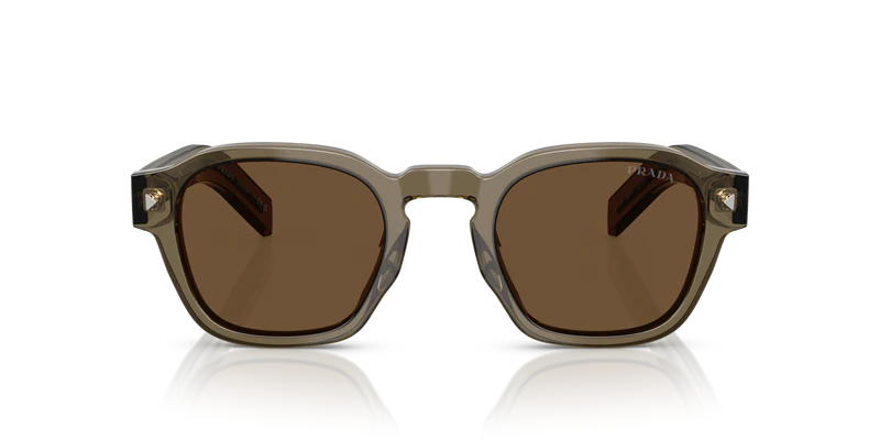 PRADAPR  A16S 18T70F 49PRADA A16S 18T70F 49 Unisex Güneş GözlüğüPRADA A16S 18T70F 49 Unisex Güneş Gözlüğü