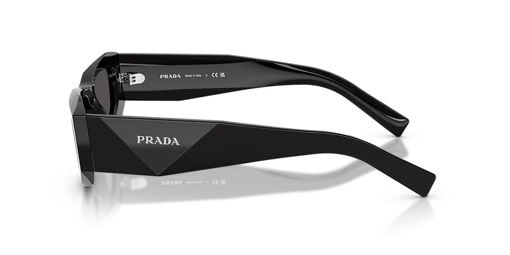PRADAPR  B19S 16K08Z 52PRADA 0PR B19S 16K08Z 52 Kadın Güneş GözlüğüPRADA 0PR B19S 16K08Z 52 Kadın Güneş Gözlüğü